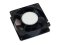 RAX-CH-X06-X9 - ventilátor do rozvádzače – 230V/15 W