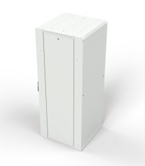 19“rozvádzač CTnet CASA 22U š.600mm hl.600mm, šedý