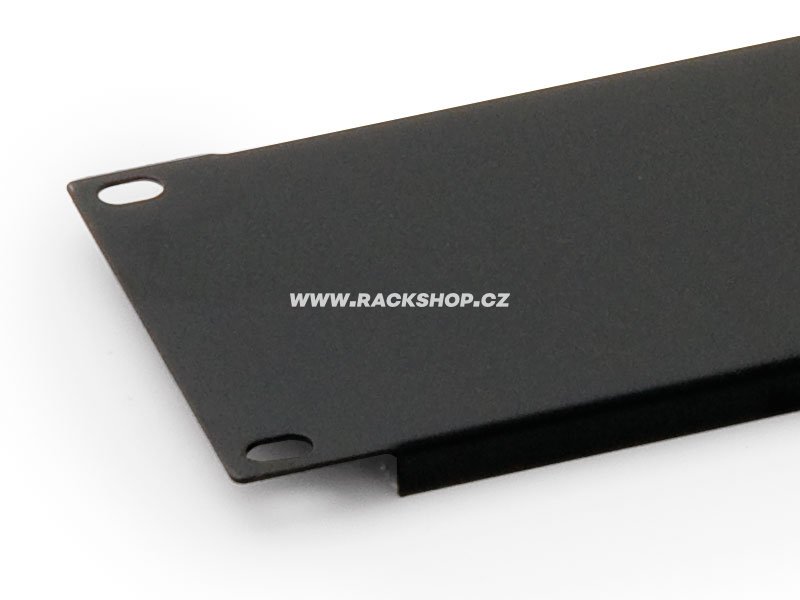 RAB-ZP-X05-A1 - 19“ záslepka Triton 4U