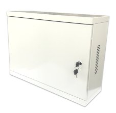 Ctnet - hybridní rozvaděč