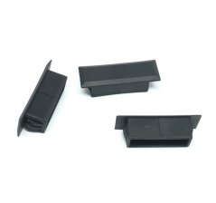 Záslepka SC Duplex/LC QX