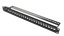 Patch panel 19" modularni FTP