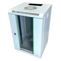 CTnet 10" rozvaděč 9U 300mm