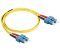Optický patch kabel SC-SC 9/125 OS2