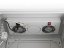 RAC-CH-X26-X1 - 19“ ventilačná jednotka pro nástěnné rozvádzače Triton RUA, 3 ventilátory