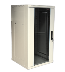 Stojanový rozvaděč 19" 22U 600x600, rozebíratelný