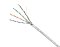 Kabel UTP cat.5e drát PVC, metráž