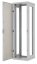 19“rozvaděč Triton š.600mm, odnímatelné bočnice a zadní kryt