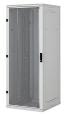 19“rozvaděč RTA Triton, perforované dveře