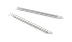 Optická ochrana svaru 1mm/ 6cm