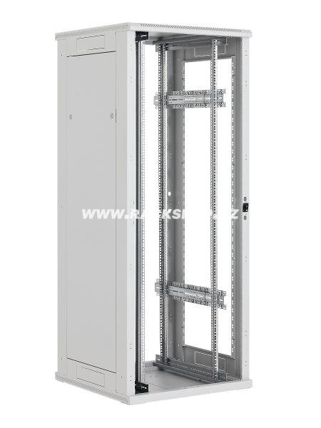 19“rozvaděč RTA Triton, odejmuté dveře a bočnice
