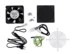 RAX-CH-X07-X9 - sada 1x ventilátor pro Triton RBA, RUA/ a rozvádzače CTnet