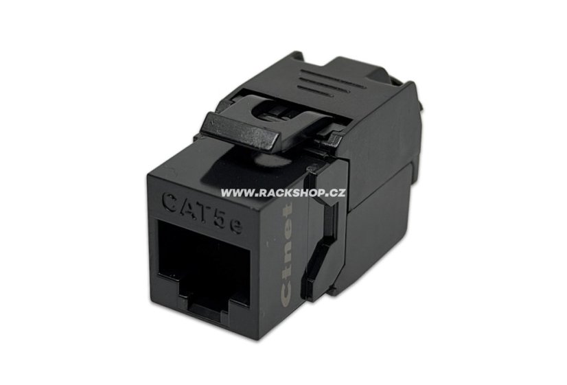 CTnet keystone 5e