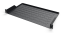 19“ Police CTnet REX s perforací 1U 250mm, černá