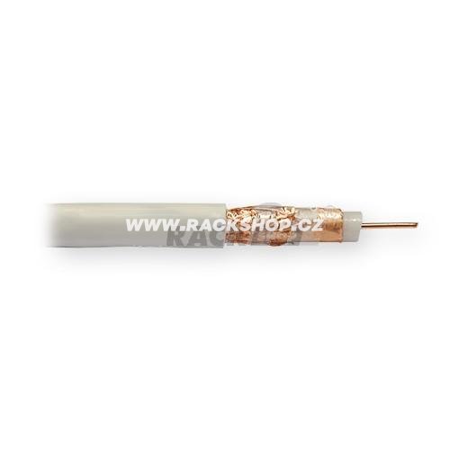Koaxiální kabel Belden H125CU PVC 75ohm - Balení (m): 500