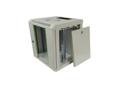 CTnet 10" rozvádzač 6U 300mm