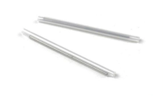 Optická ochrana svaru 1mm/ 4,5cm