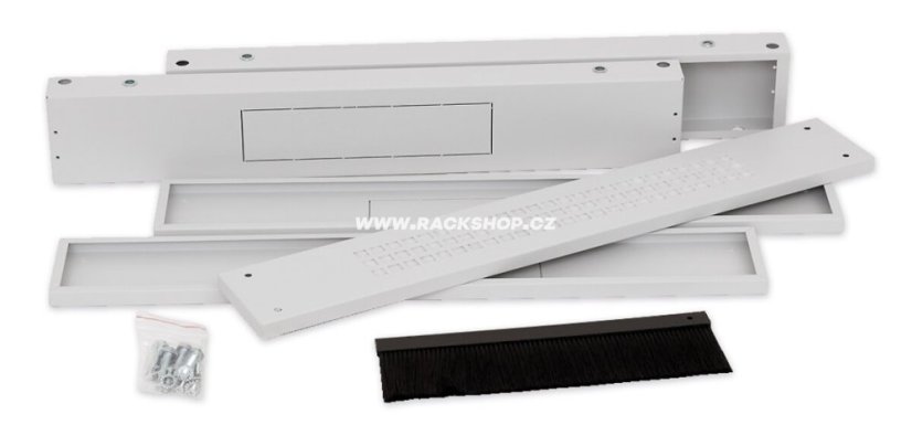 RAC-PO-Xxx-XD - podstavec Triton s filtrem 1x