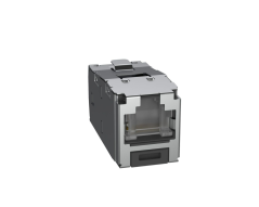 Panduit CJSH6X88TGY modul STP cat.6A