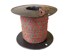 U drát - ranžírovací drát 300m